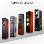 PUV-W3 Alto Medio e Basso 3-Vie Audio Crossover Divisore per Altoparlanti Home Cinema, A Model, B Model, C Model, D Model