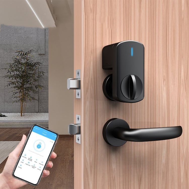 Locstar C93 Serratura Bluetooth per porte interne