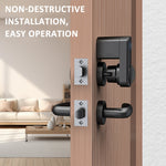 Locstar C93 Serratura Bluetooth per porte interne