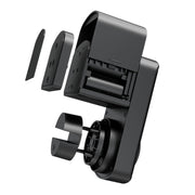 Locstar C93 Bluetooth Serratura intelligente per porte interne Installazione senza perforazione, sblocco tramite APP senza chiave