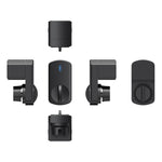 Locstar C93 Serratura Bluetooth per porte interne
