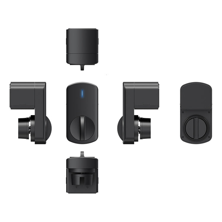 Locstar C93 Serratura Bluetooth per porte interne