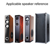 CW-3003 Crossover audio a 3 vie per altoparlanti per home cinema, medio e basso, CW-3003