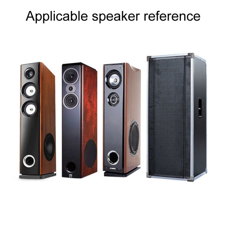 CW-3003 Crossover audio a 3 vie per altoparlanti per home cinema, medio e basso, CW-3003