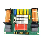 Uno Alto Due Basso Altoparlante da palco Crossover Boards Audio ad alta fedeltà Crossover a 3 vie, PA-325