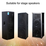 Uno Alto Due Basso Altoparlante da palco Crossover Boards Audio ad alta fedeltà Crossover a 3 vie, PA-325