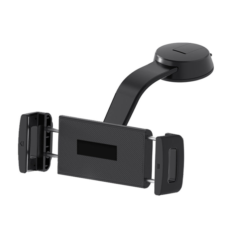 Per iPad Supporto per tablet da auto Supporto a ventosa Supporto per cellulare da cruscotto