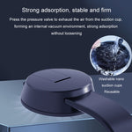Per iPad Supporto per tablet da auto Supporto a ventosa Supporto per cellulare da cruscotto