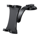 Per iPad Supporto universale per tablet da auto con ventosa Supporto per cellulare da auto con navigazione, CP-P20