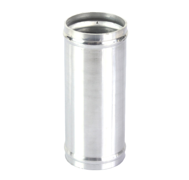 Adattatore per tubo flessibile estensore turbo intercooler di aspirazione in alluminio, connettore per tubo di aspirazione dell'aria per auto, 51mm, 57mm, 63mm, 70mm, 76mm