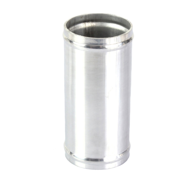 Adattatore per tubo flessibile estensore turbo intercooler di aspirazione in alluminio, connettore per tubo di aspirazione dell'aria per auto, 51mm, 57mm, 63mm, 70mm, 76mm