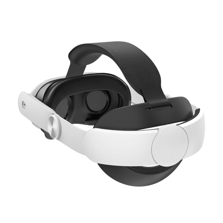 Per Meta Quest 3 VR Headset Comfort Sponge Head Strap Parti di ricambio, Sponge Headset