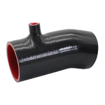 Per Mazda 3 6 CX-4 Axela Atenza Tubo flessibile di aspirazione in silicone Tubo di aspirazione aria fredda ad alto flusso Turbo Intercooler, 1.5L-60-BK, 1.5L-60-RD, 2.0L-70-BK, 2.0L-70-RD, 2.5L-76-BK, 2.5L-76-RD