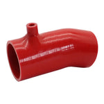 Per Mazda 3 6 CX-4 Axela Atenza Tubo flessibile di aspirazione in silicone Tubo di aspirazione aria fredda ad alto flusso Turbo Intercooler, 1.5L-60-BK, 1.5L-60-RD, 2.0L-70-BK, 2.0L-70-RD, 2.5L-76-BK, 2.5L-76-RD