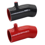 Per Mazda 3 6 CX-4 Axela Atenza Tubo flessibile di aspirazione in silicone Tubo di aspirazione aria fredda ad alto flusso Turbo Intercooler, 1.5L-60-BK, 1.5L-60-RD, 2.0L-70-BK, 2.0L-70-RD, 2.5L-76-BK, 2.5L-76-RD