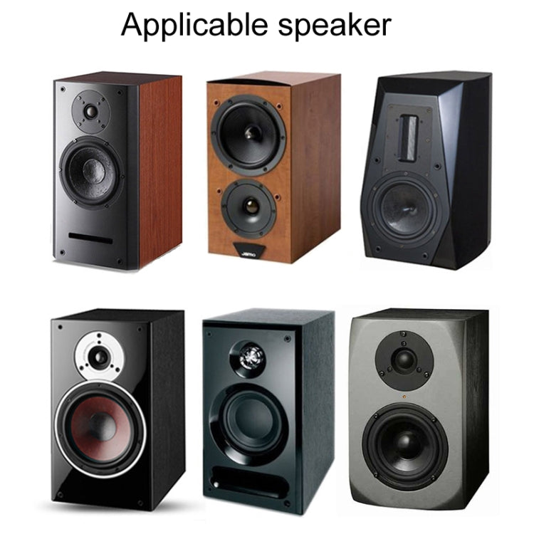 D222A Crossover audio a 2 vie alto e basso, divisore di conversione per altoparlanti domestici, D222A