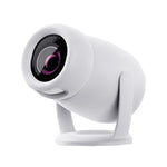 Proiettore portatile Android 12.0 Full HD 1080P 260 lumen