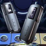 Rilevatore segnale wireless anti-spione AK500 10m