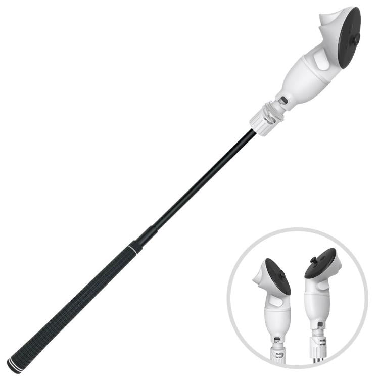 Controller Golf Club regolabile per Meta Quest 3S/3
