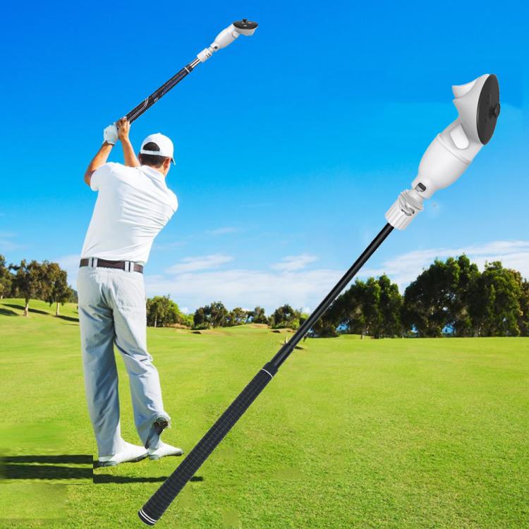 Per Meta Quest 3S / 3 Controller Golf Club con scala e lunghezza regolabile