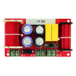 WEAH-206 Crossover per diffusori da scaffale con divisore audio a 2 vie alto e basso, WEAH-206