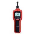 Xinsite HT-522 Tachimetro digitale LCD senza contatto