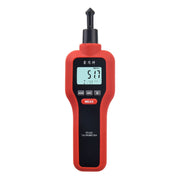 Xinsite HT-522 LCD Tachimetro digitale 100.000 PPM Misuratore di velocità senza contatto, HT-522