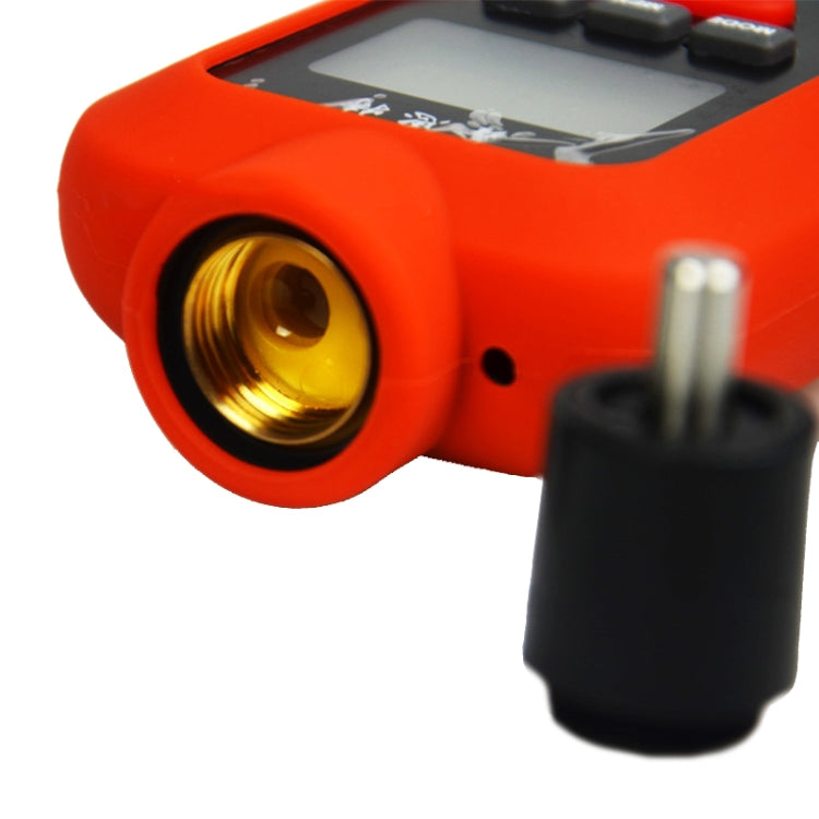 Xinsite HT-522 Tachimetro digitale LCD senza contatto