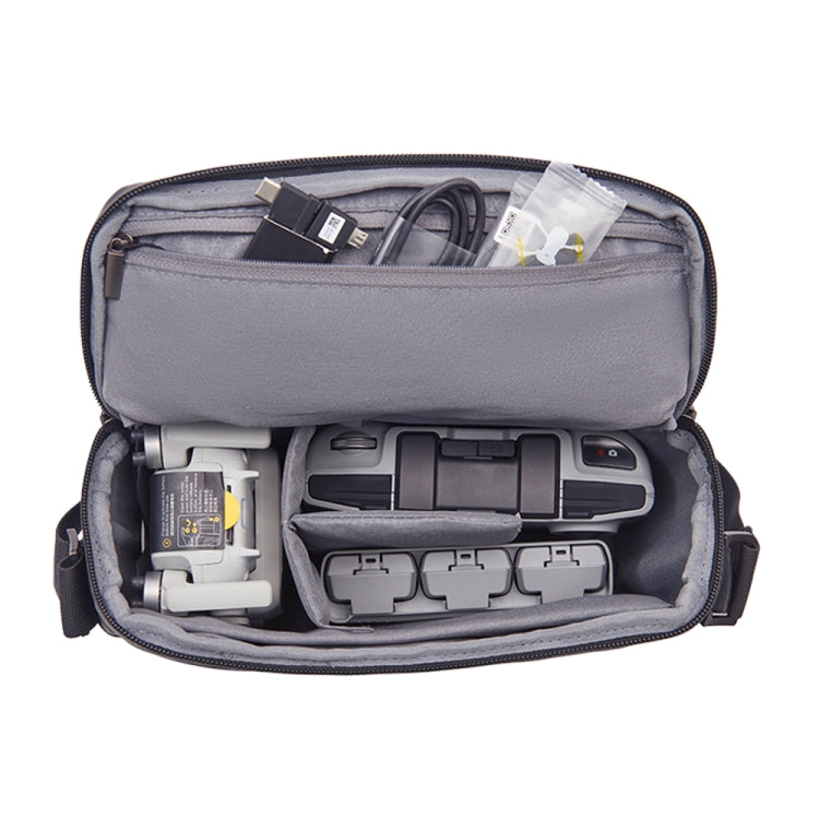 Borsa a tracolla impermeabile per DJI Mini 2 e Mini 4K