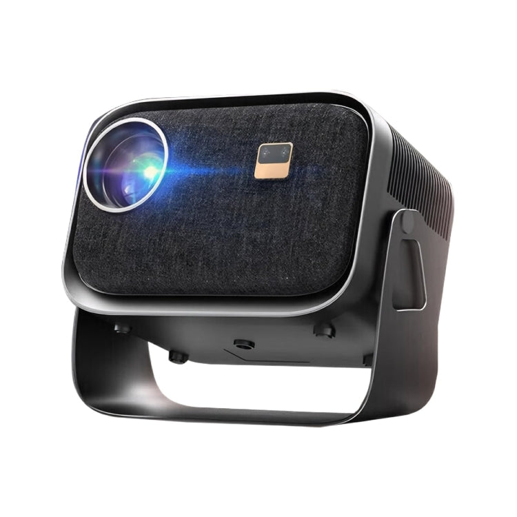 Mini proiettore portatile Smart Home Theater, Android 4K HD Version, Same Screen Version For Mobile Phone