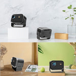 Mini proiettore portatile Android Full HD 1080P 120W