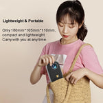 Mini proiettore portatile Android Full HD 1080P 120W