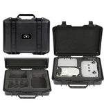 Valigia antideflagrante per DJI Mini 4K e Mini 2