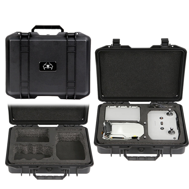 Valigia antideflagrante per DJI Mini 4K e Mini 2