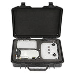 Valigia antideflagrante per DJI Mini 4K e Mini 2