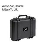 Valigia antideflagrante per DJI Mini 4K e Mini 2