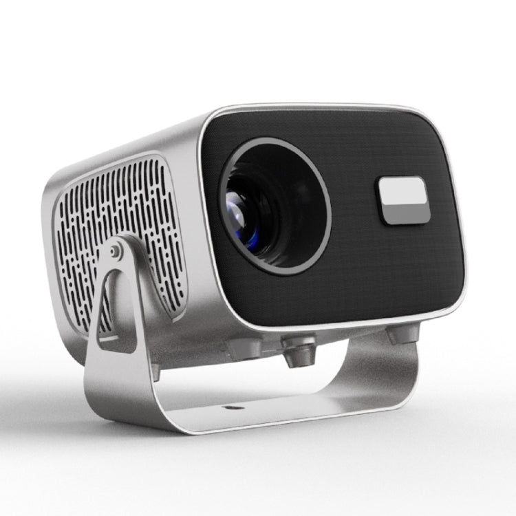 Proiettore portatile Android intelligente 4K, US Plug, UK Plug, EU Plug, AU Plug