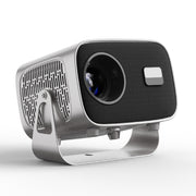 Proiettore portatile Android intelligente 4K, US Plug, UK Plug, EU Plug, AU Plug