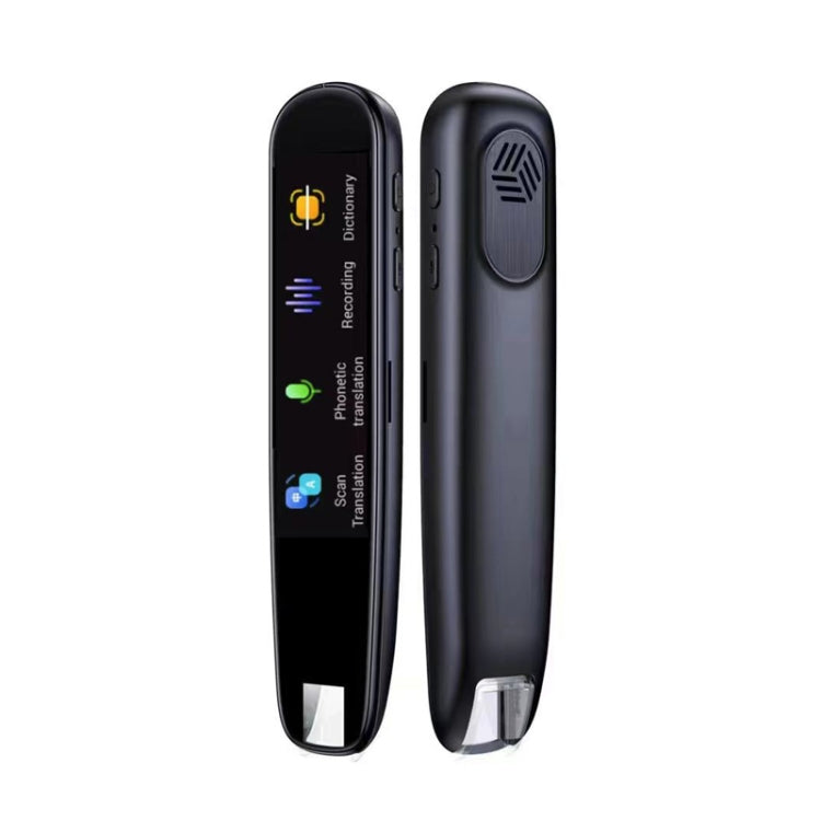 Versione internazionale Multi-lingua Fotocamera Scansione Traduzione offline Penna