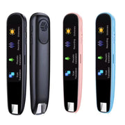 Versione internazionale Multi-lingua Fotocamera Scansione Traduzione offline Penna