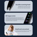Versione internazionale Scansione multilingue Offline Traduzione simultanea intelligente Penna