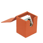 Scatola per carte da gioco portatile con display fotografico per SQ