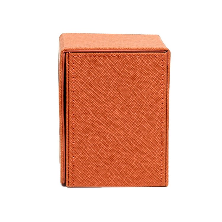 Scatola per carte da gioco portatile con display fotografico per SQ