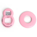 Per Fuji Mini7+/SE Selfie Filter Auxiliary Ring Set