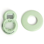 Per Fuji Mini7+/SE Selfie Filter Auxiliary Ring Set