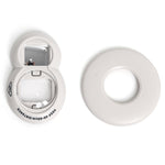 Per Fuji Mini7+/SE Selfie Filter Auxiliary Ring Set