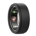 Per Samsung Galaxy Ring / Oura Ring Custodia in silicone tinta unita antigraffio, S, M