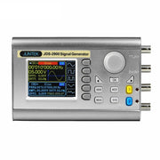 Generatore di segnali di forma d'onda arbitraria con funzione DDS a doppio canale programmabile JUNTEK, 15MHz, 30MHz, 40MHz, 50MHz, 60MHz