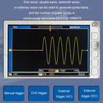 Generatore di segnali DDS doppio canale 15-60MHz JUNTEK