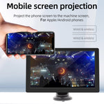 Schermo per auto stereo HD MP5 Player Monitor di retromarcia, Without Camera